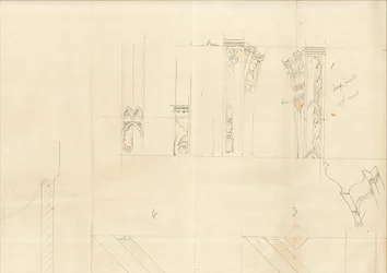 Diseños para esquema de decoración